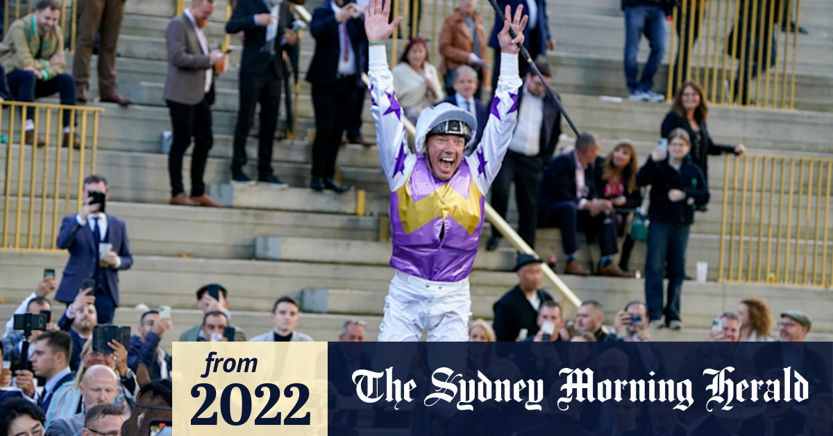 i-ve-got-to-face-reality-dettori-to-hang-up-saddle-meaning